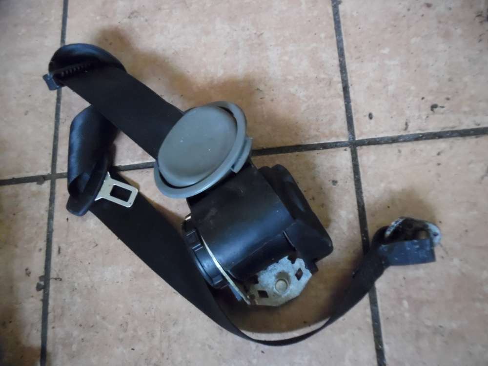 Audi A4 B5 Sicherheitsgurt Gurt Hinten Rechts 4A5857709 