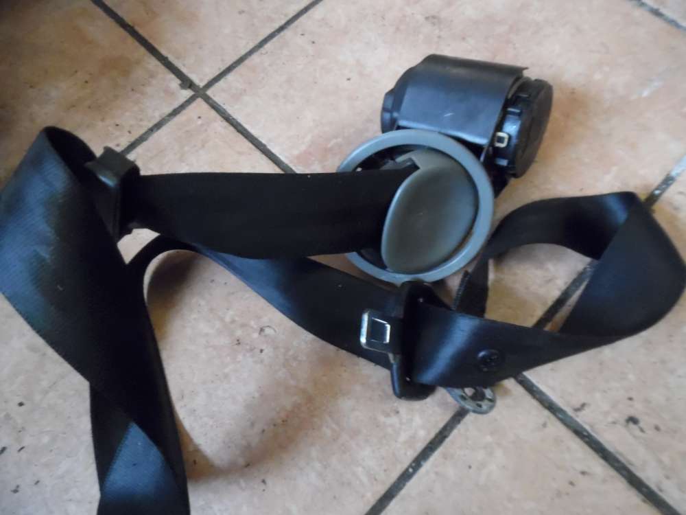 Audi A4 B5 Sicherheitsgurt Gurt Hinten Links 4A5857708 