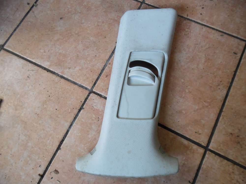 Audi A4 B5 B-S�ule Abdeckung oben Rechts 8D0867294