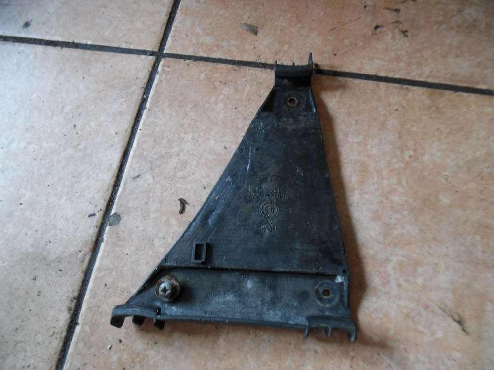 Audi A4 B5 Halter Sto�stangehalter Hinten Rechts 8D0807484