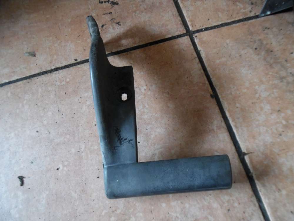 Audi A4 B5 Abdeckung Schweller Hinten Links 8D0854857