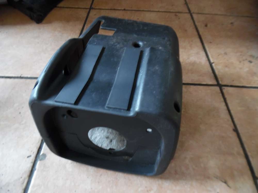 Audi A4 B5 Abdeckung Lenks�ulenverkleidung 8D1953516