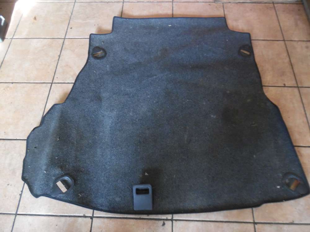 Audi A4 B5 Kofferraum Bodenbelag Teppich Ersatzrad 8D5863463 