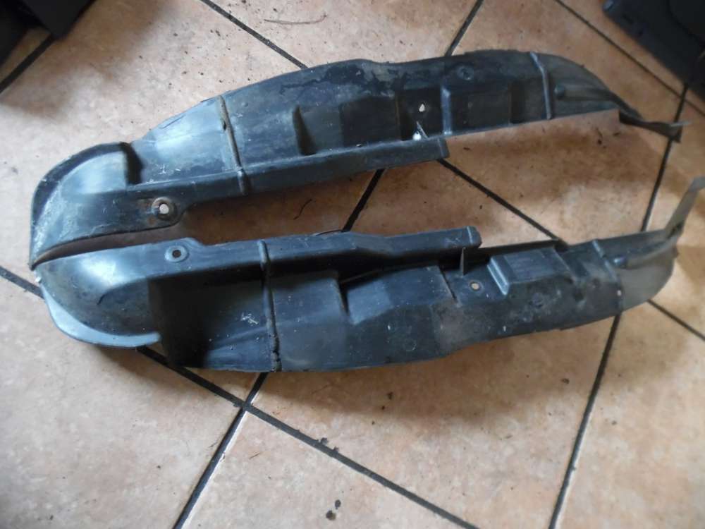 Audi A4 B5 Verkleidung Radhaus Kotfl�gel Vorne 8D0821111 8D0821112