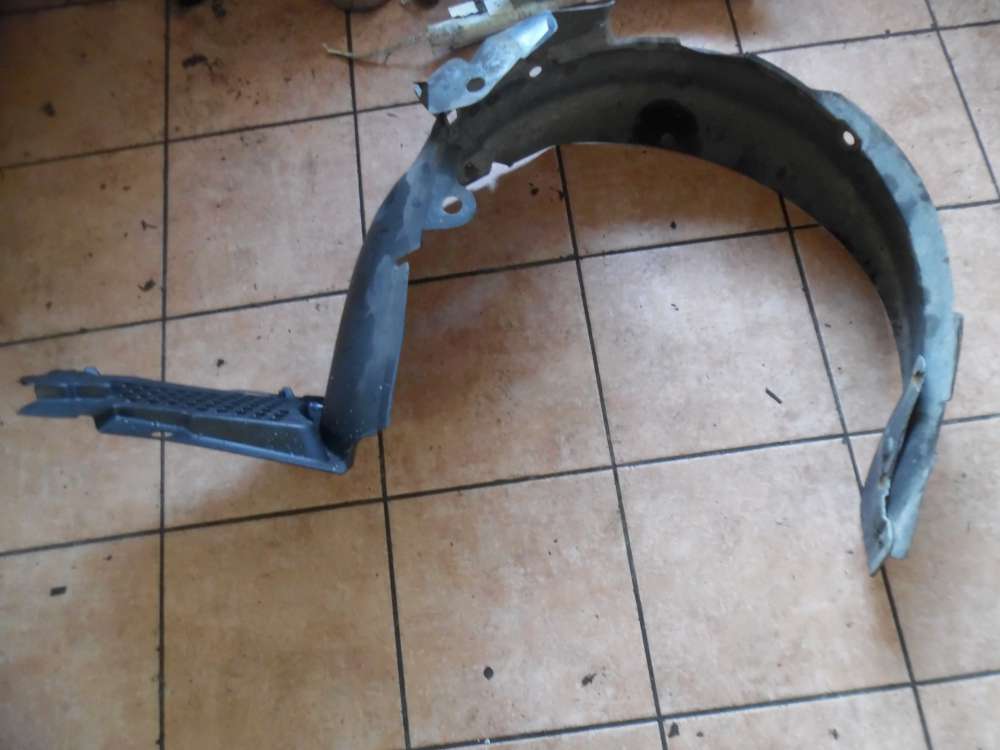 Renault Espace IV Radhausverkleidung Radhaus Vorne Rechts 8200101009