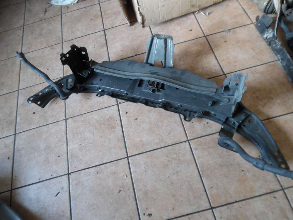 Renault Espace IV Schlosstr�ger Fronttr�ger Vorne