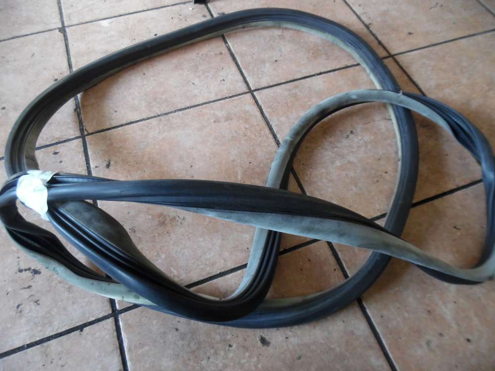 Renault Espace IV T�rdichtung Dichtung Hinten Links