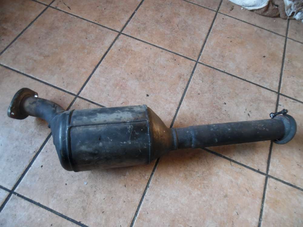 Renault Espace IV 3.0dci Ru�partikelfilter Dieselpartikelfilter 8200018566