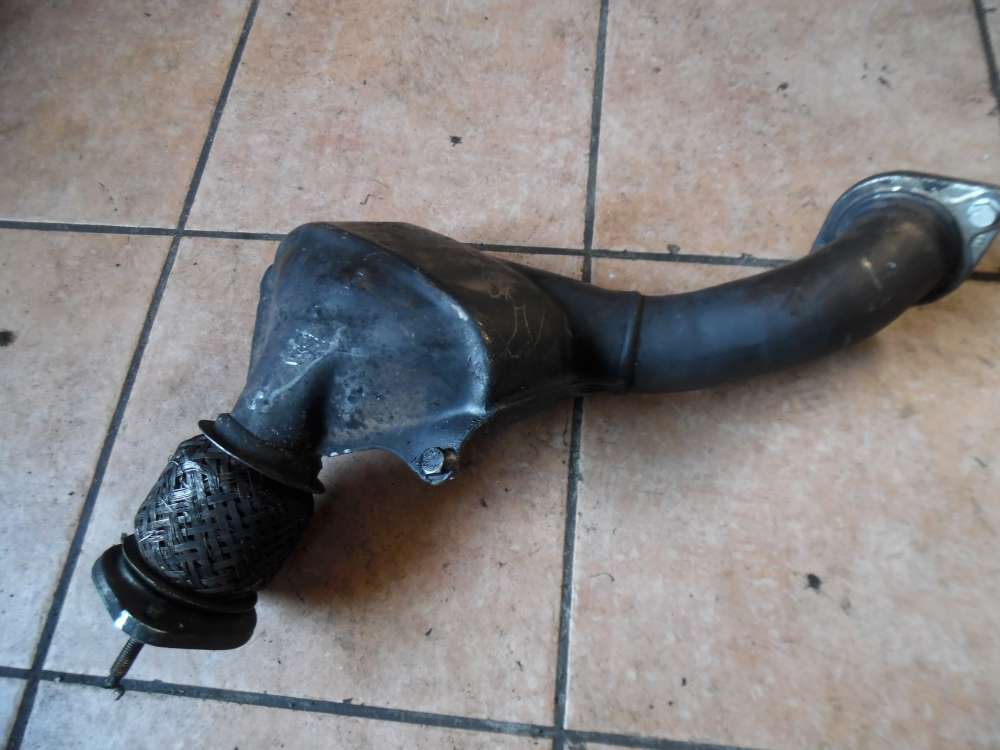 Renault Espace IV 3.0dci Kat Katalysator 8200057272 