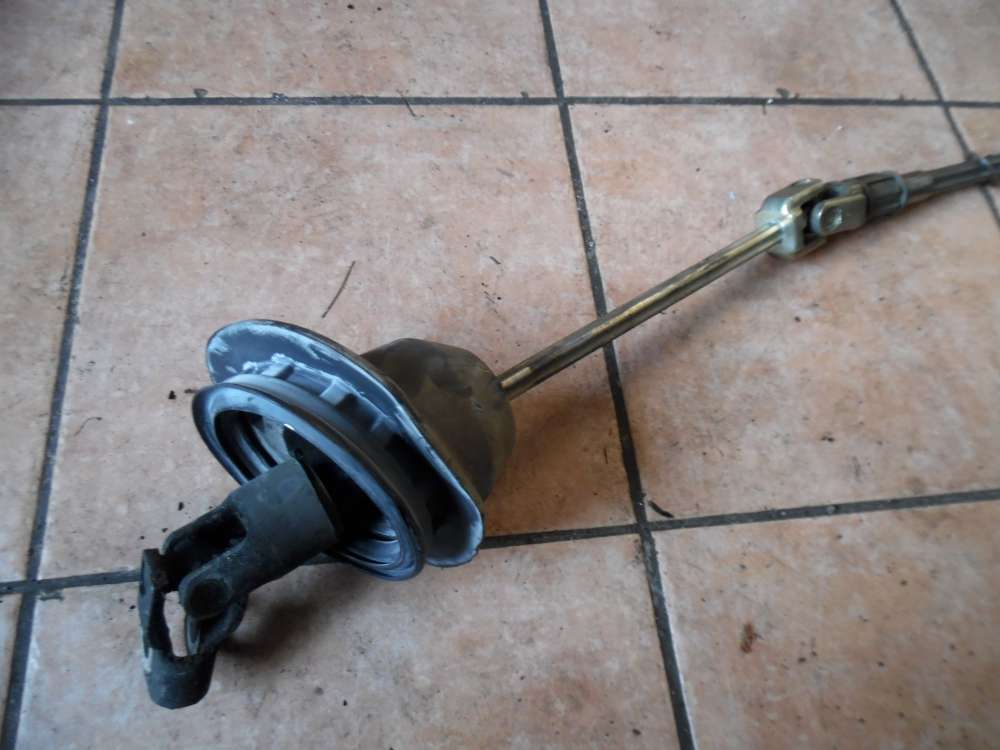 Renault Espace IV Kreuzgelenk Lenks�ule Lenkung 