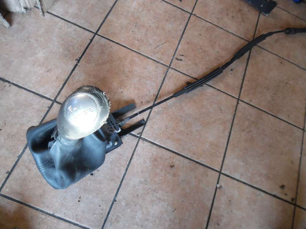 Renault Espace IV Schalthebel Schaltkulisse 8200542862