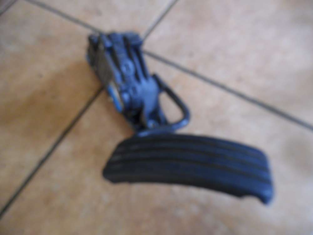 Renault Espace IV Pedal Gaspedal 8200007513 
