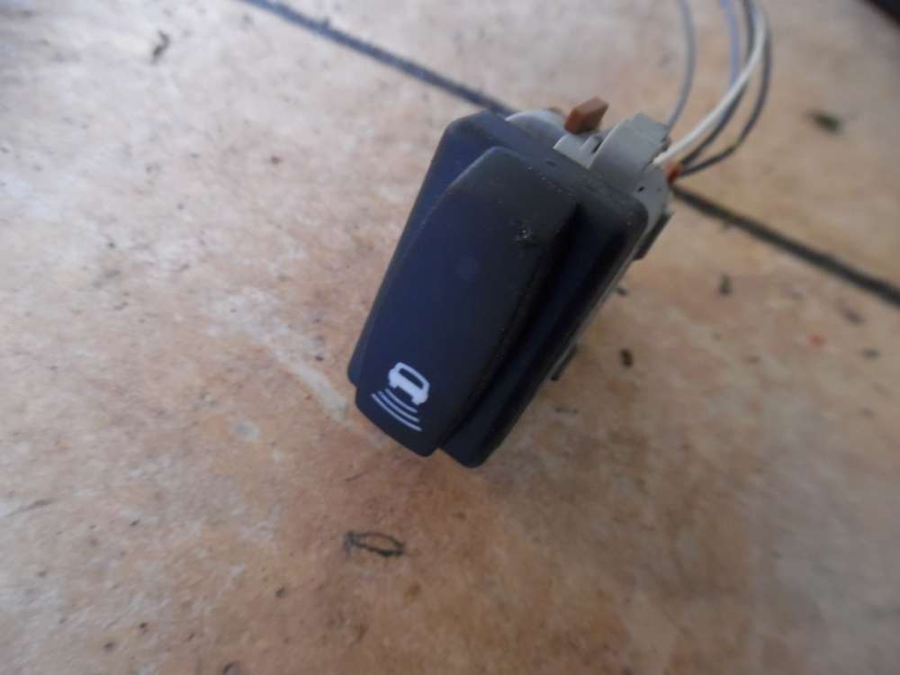 Renault Espace IV Schalter Alarmanlage 