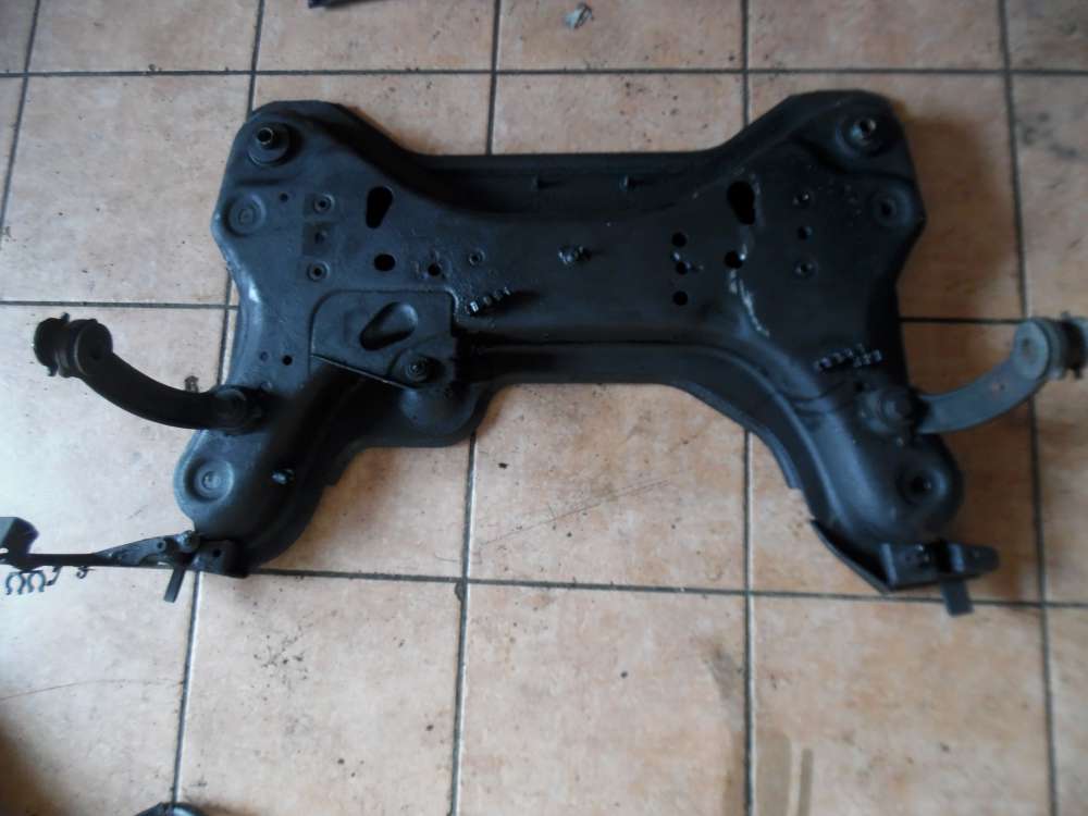 Renault Espace IV Tr�ger Achstr�ger Vorne