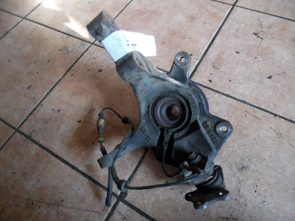 Renault Espace IV Achsschenkel Radlager Vorne Links