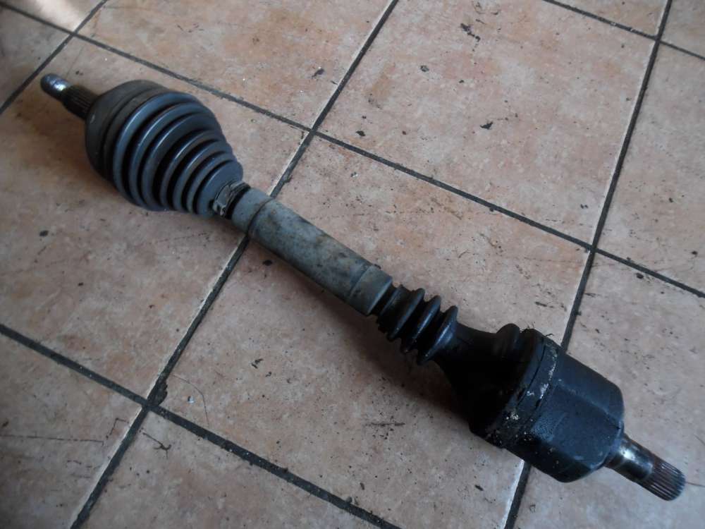 Renault Espace IV Antriebswelle Vorne Links
