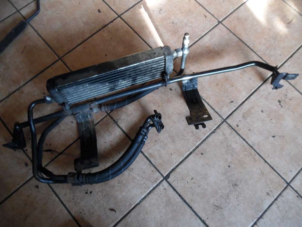 Renault Espace IV �lk�hler mit �lleitung �lschlauch