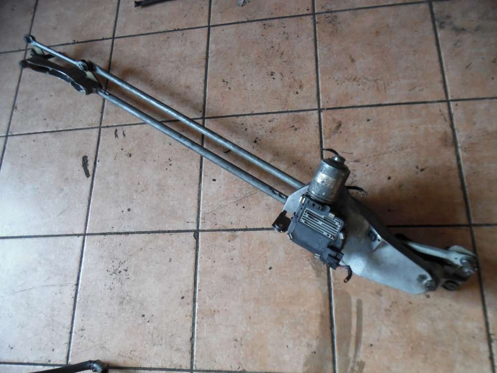 Renault Espace IV Wischermotor Wischergest�nge Vorne 0390241805