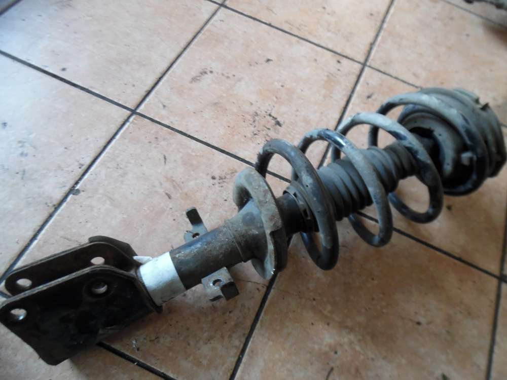 Renault Espace IV 3,0 Federbein Sto�d�mpfer Vorne Links