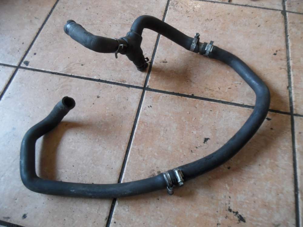 Renault Espace IV K�hlwasserschlauch 