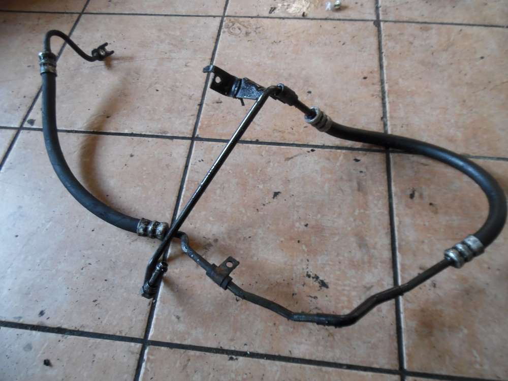 Renault Espace IV Klimaschlauch Klimaleitung 8200014042