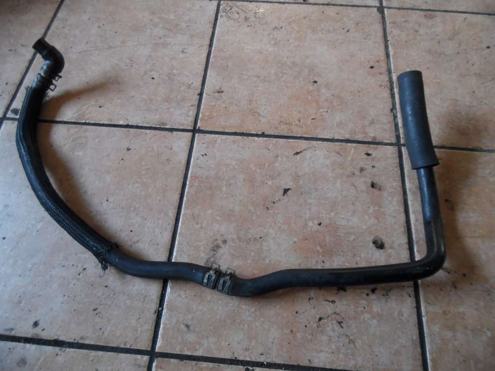 Renault Espace IV Schlauch K�hlwasserschlauch 