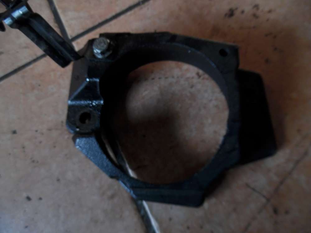 Renault Espace IV Motorhalter Rechts 8200205668 