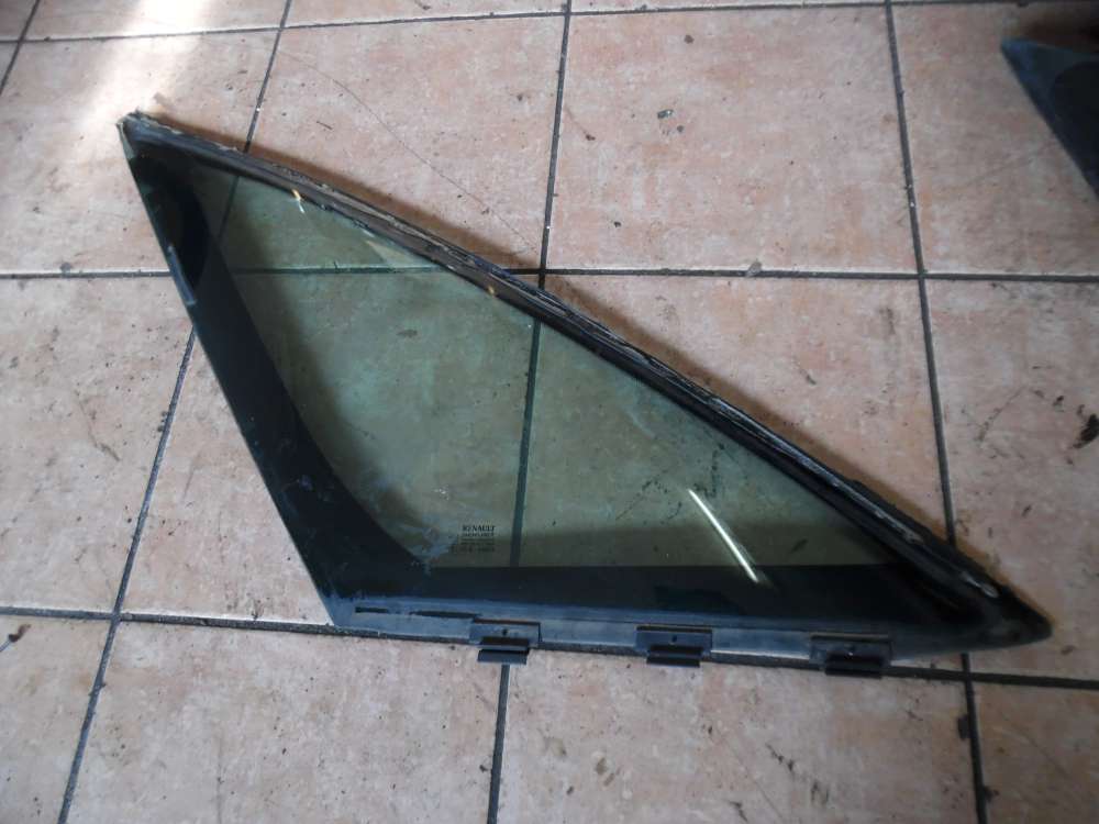 Renault Espace IV Dreieckscheibe Seitenscheibe Vorne Rechts