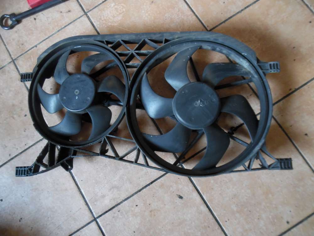 Renault Espace IV 3,0 K�hlerl�fter L�ftermotor 