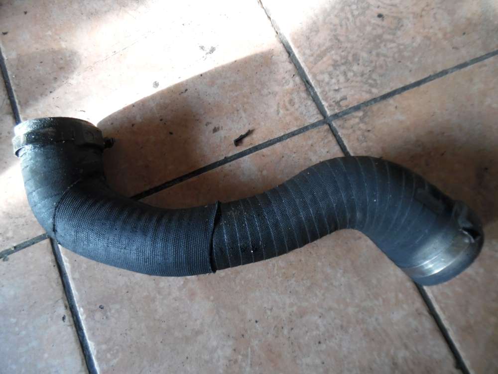 Renault Espace IV Ladeluftk�hlerschlauch 