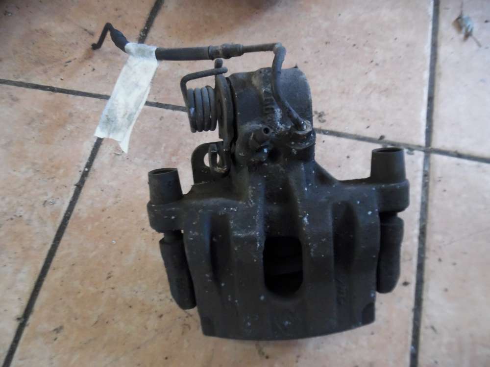 Renault Espace IV 3,0 Bremssattel Hinten Links