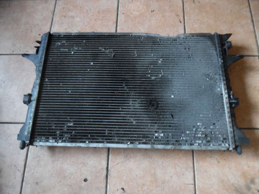 Renault Espace IV Wasserk�hler K�hler 8200033729