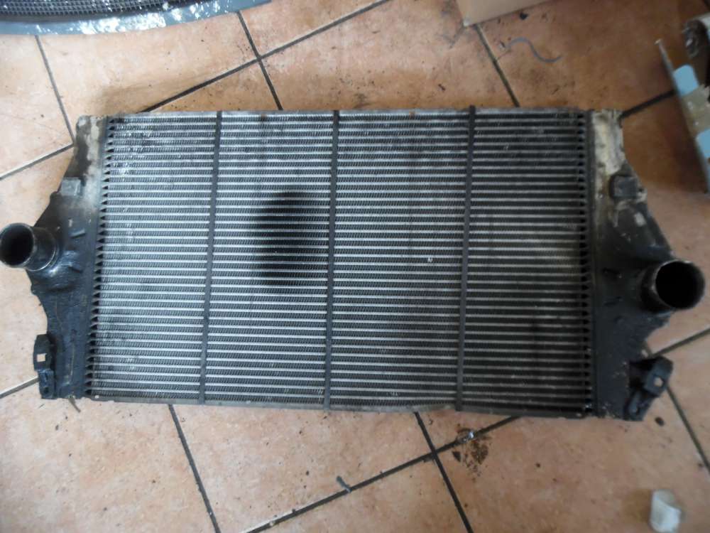 Renault Espace IV Ladeluftk�hler 8200033732 