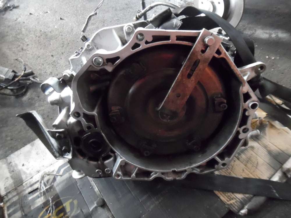 Renault Espace IV 3,0 dci HH045B Getriebe Automatikgetriebe 5550SN