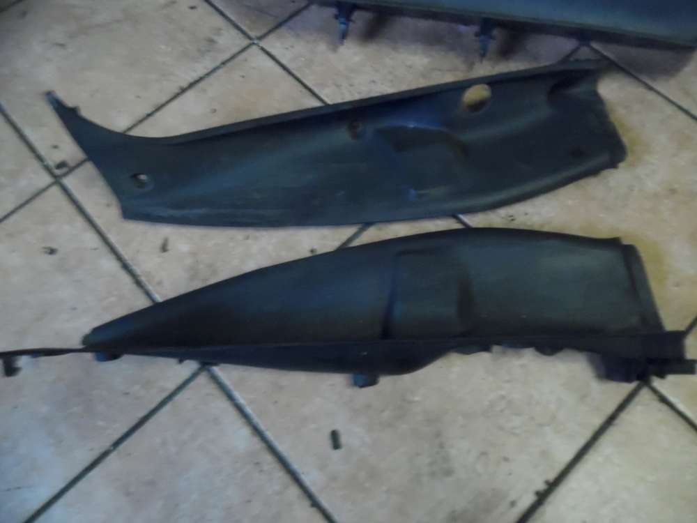 Renault Espace IV Abdeckung R�ckleuchte 8200094121 8200094122