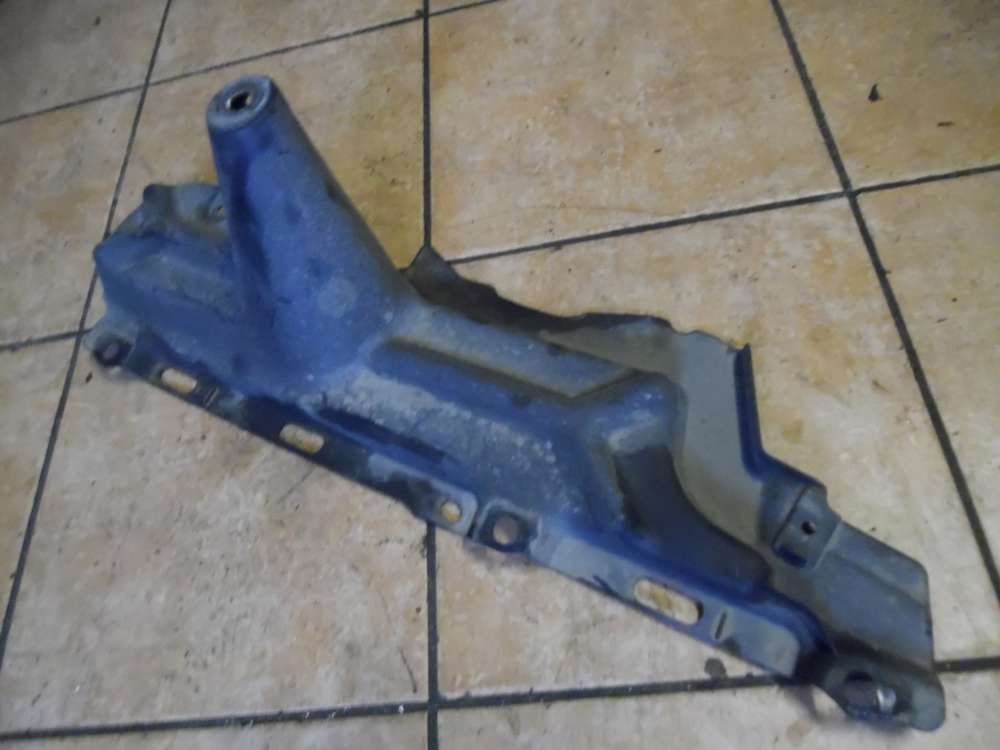 Renault Espace IV Unterbodenabdeckung Rechts 8200122260