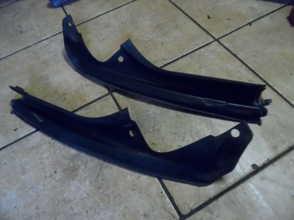 Renault Espace IV Scheibenwischer Abdeckung 8200102798 8200102799