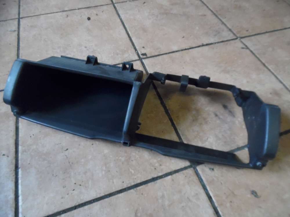 Renault Espace IV Ablagefach