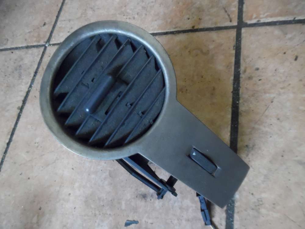 Renault Espace IV L�ftungsgitter Armaturenbrett Rechts A10025-00