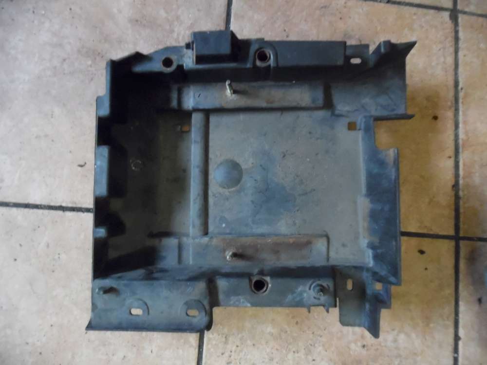 Renault Espace IV Halter Batteriehalter