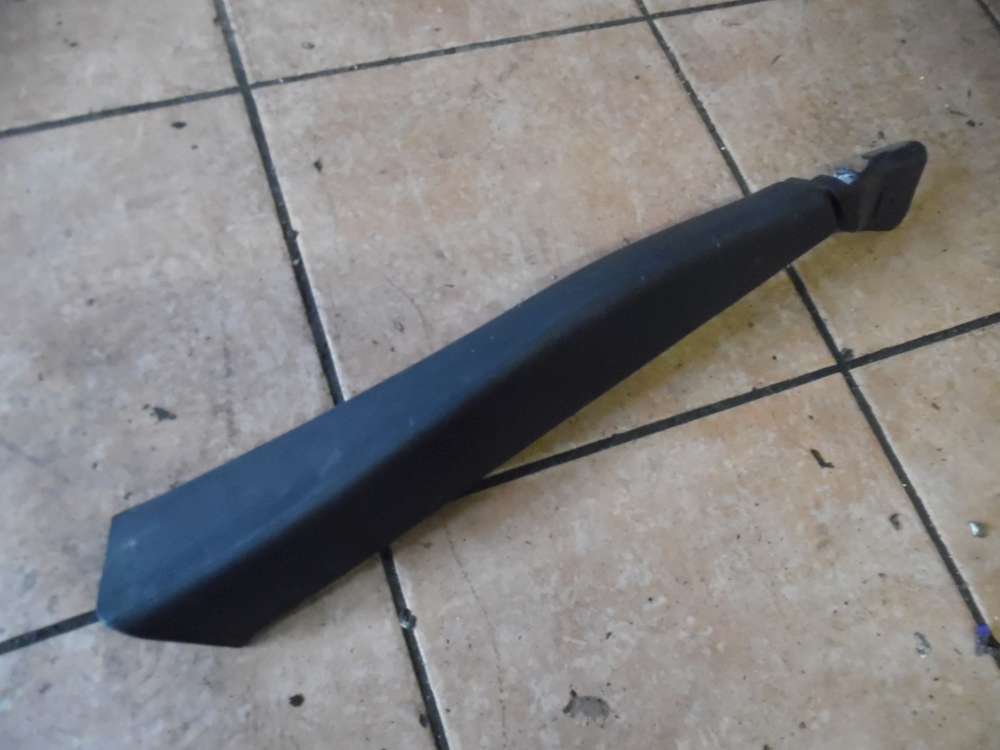 Renault Espace IV Abdeckung 8200075187 