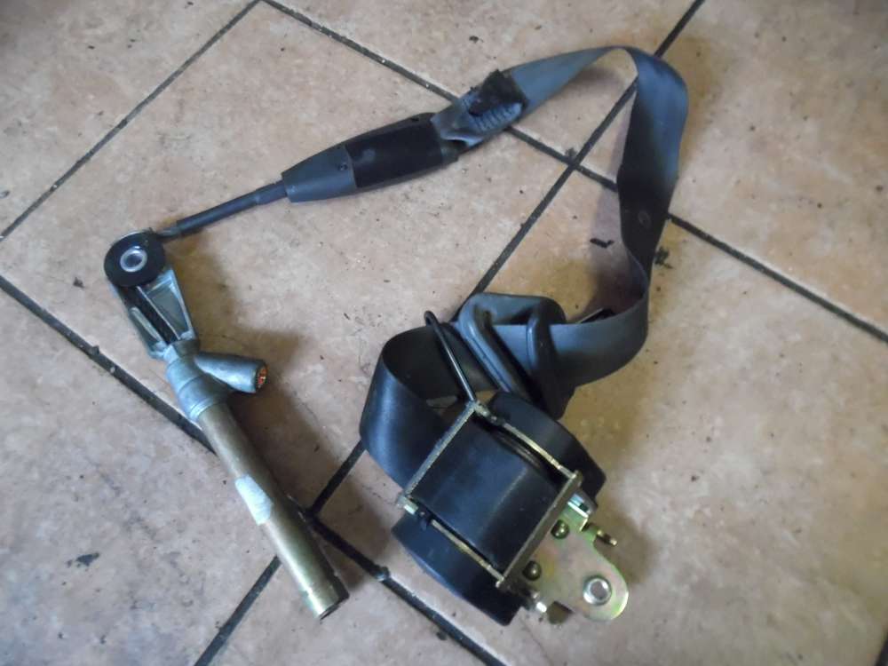 Renault Espace IV Sicherheitsgurt Gurt Vorne Links