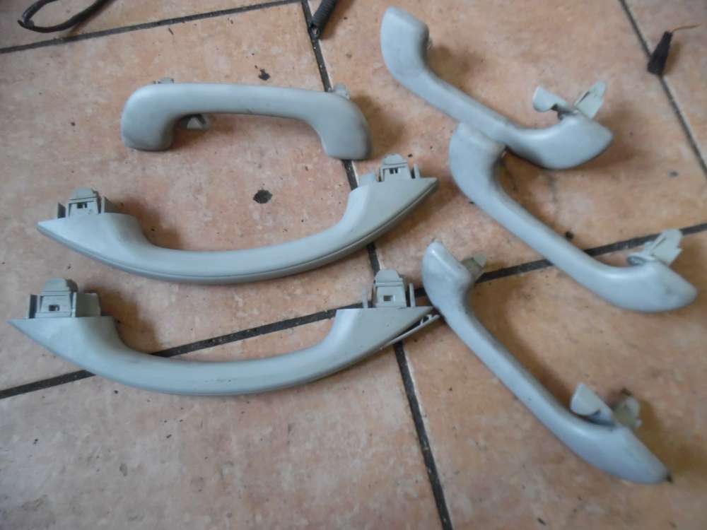 Renault Espace IV Angstgriff Haltergriff 