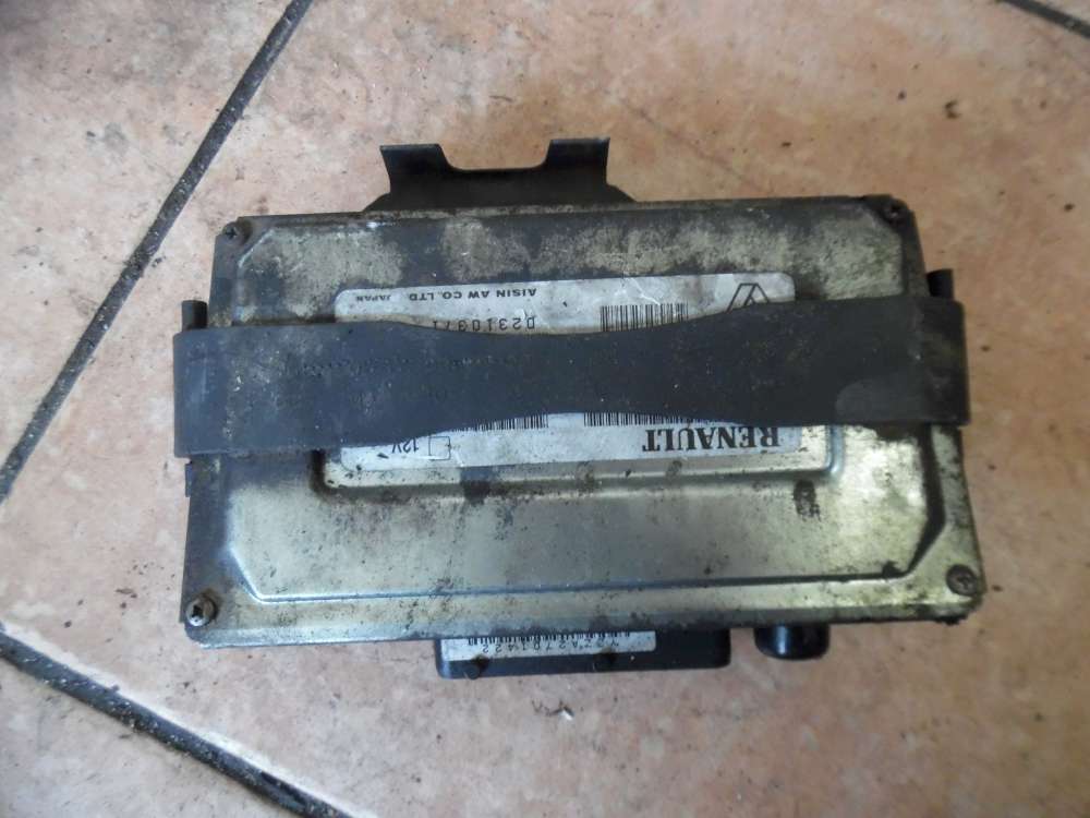 Renault Espace IV Steuerger�t Getriebesteuerger�t 8200269493