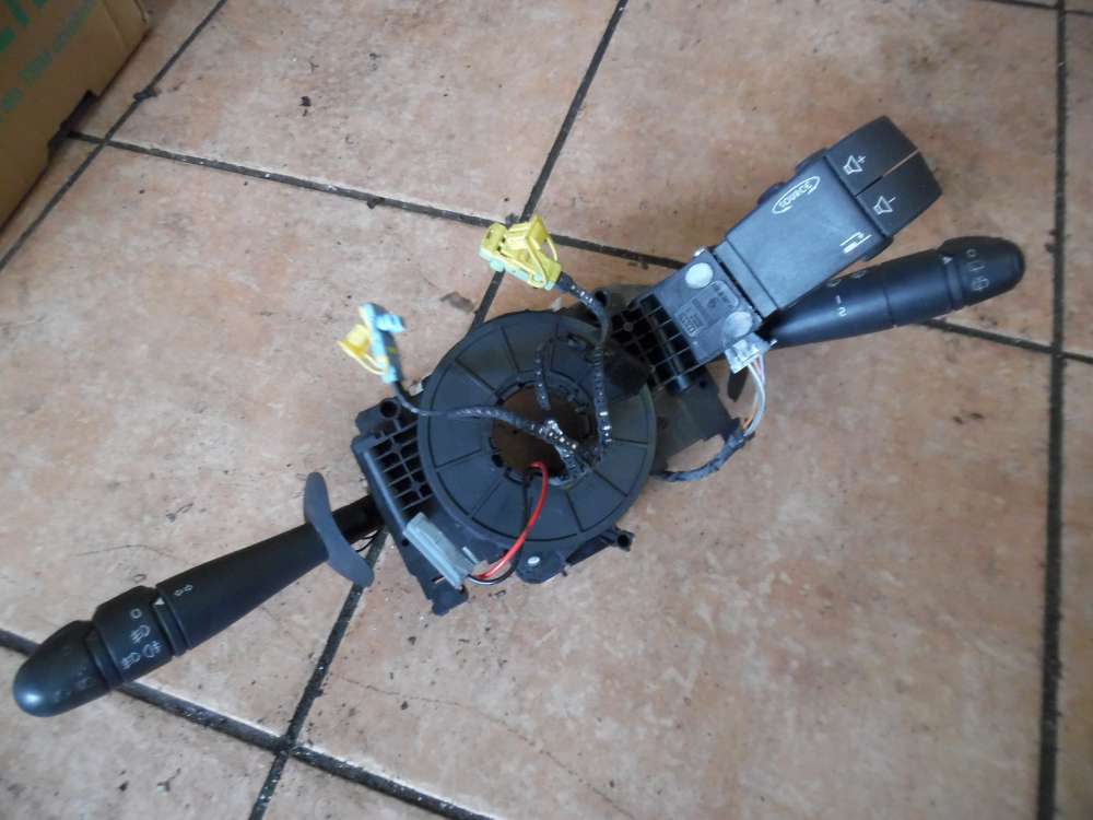 Renault Espace IV Lenkstockschalter 8200002461 8200012244 