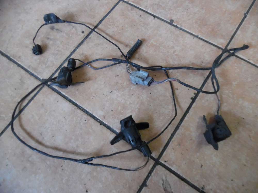 Renault Espace IV PDC Sensor Parksensor