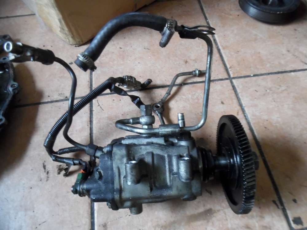 Renault Espace IV 3.0 dci Einspritzpumpe Hochdruckpumpe 8-97228919-5
