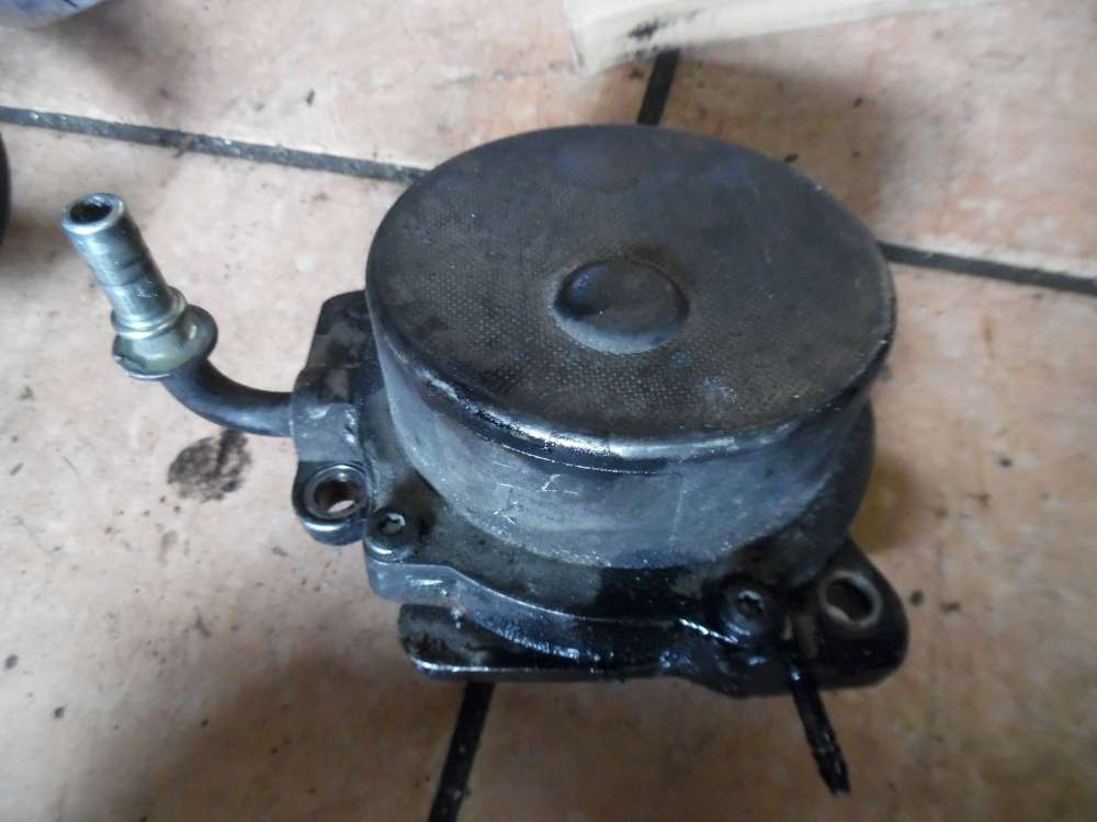 Renault Espace IV 3.0 dci Vakuumpumpe 