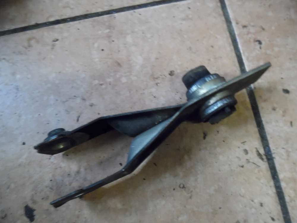 Renault Espace IV 3.0 dci Halterung Motorlager 