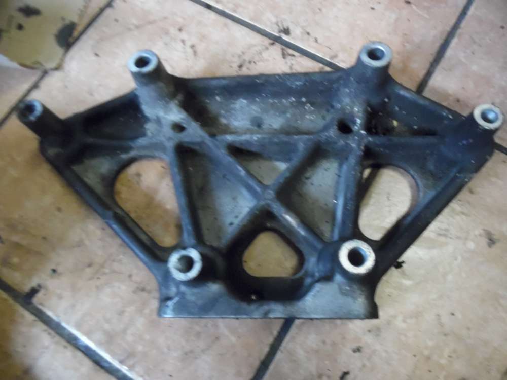 Renault Espace IV 3.0 dci Motorhalter Motorbefestigung